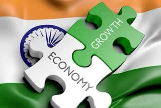 India's economy will not grow as per expectations (symbolic picture)