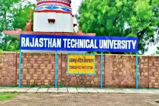 Rajasthan Technical University, Kota