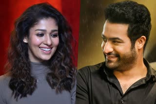 Nayanthara replied to Junior NTR make up comment  Nayanthara replied to Junior NTR  Nayanthara  Junior NTR  നയന്‍താരയുടെ മറുപടി  നയന്‍താര  ജൂനിയര്‍ എന്‍ടിആര്‍  നയന്‍താരയുടെ മേക്കപ്പിനെ കുറിച്ച്