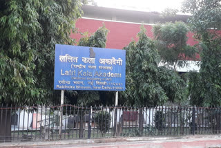 CAG flags 'irregularities' in Lalit Kala Akademi; 'wrong and fabricated', says art institution