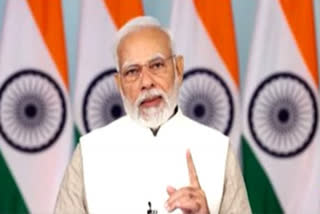 PM Modi to address 75th 'Amrut Mahotsav' of Swaminarayan Gurukul Sansthan