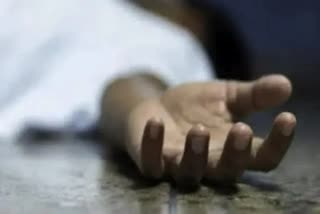 बहराइच में महिला सिपाही ने की आत्महत्या