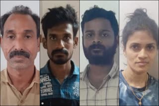 rape case crime branch  19 years old girl rape case  Kasaragod rape case  Kasaragod rape case update  kerala news  malayalam news  rape case hand over to crime branch  Kasaragod criminal news  rape case  പത്തൊമ്പതുകാരിയെ പീഡിപ്പിച്ച കേസ്  കേരള വാർത്തകൾ  മലയാളം വാർത്തകൾ  കാസർകോട് പീഡനക്കേസ്  പീഡിപ്പിച്ച കേസ് ക്രൈംബ്രാഞ്ചിന്  ലഹരി മരുന്ന് നൽകി പീഡിപ്പിച്ചു  പെൺകുട്ടിയ്‌ക്ക് ക്രൂര പീഡനം