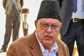 Farooq Abdullah