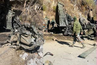 accident in north sikkim