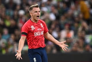 IPL auction  ipl auction 2023  ഐപിഎല്‍ 2023  ഐപിഎല്‍ താര ലേലം  Sam Curran sold to Punjab Kings  Sam Curran most expensive player in IPL auction  സാം കറണ്‍  പഞ്ചാബ് കിങ്‌സ്