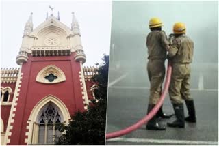 Calcutta High Court directs to dismiss previous panel for Fire Operator job