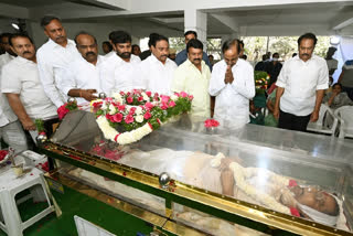 cm kcr