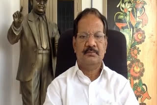 TDP secretary Nakka Ananda Babu detained on NH-16 in Andhra Pradesh
