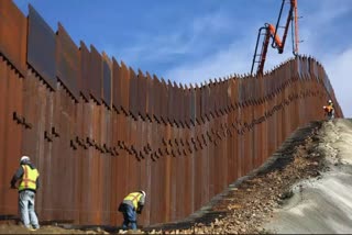 US-Mexico border