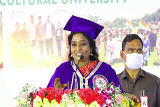 Governor Tamilisai