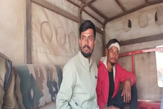 Satna liquor smuggler arrested