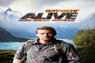 Delhi High Court issues summons to Bear Grylls