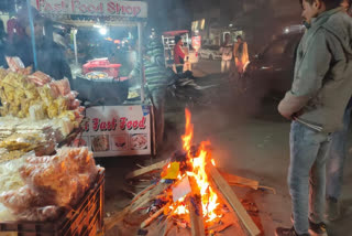 bonfire in dehradun