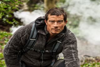 Bear Grylls