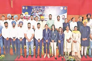 How Punjab fared in the year 2022 in sports