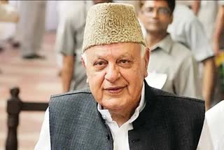 Farooq Abdullah