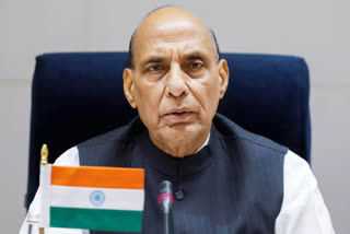 Rajnath Singh will attend Convocation Ceremony