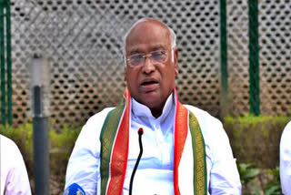 Kharge sets the tone for Congress reforms, wants accountability, performance review at all levels