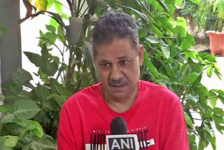 Kirti Azad apologises for his remarks on PM Modi's attire