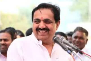 Maharashtra NCP chief Jayant Patil