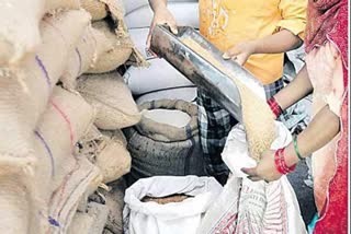 govt provide free ration