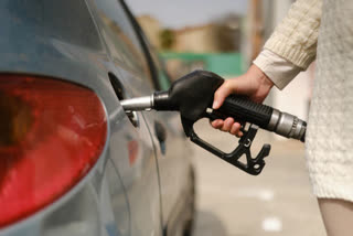 Petrol Diesel Price : પેટ્રોલ-ડીઝલના ભાવ છેલ્લા ઘણા સમયથી કોઈ ફેરફાર નહિ