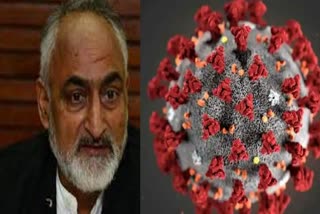 BF 7 variant of coronavirus not worrisome for India, assures senior scientist Rakesh Mishra