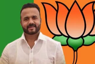 BJP MLA Jaykumar Gore met accident