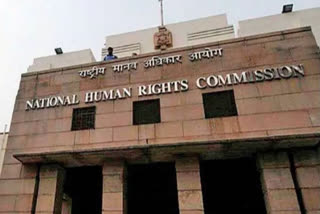 NHRC notice to UP govt