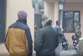 Nia raids in jammu