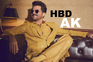 Top 10 Anil Kapoor films