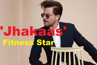 Anil Kapoor