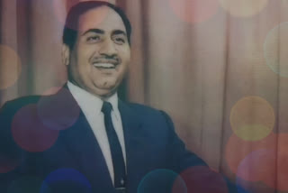 mohammad rafi birth anniversary