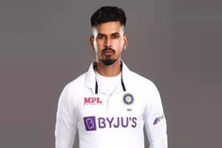 shreyas iyer