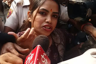 Odisha lady blackmailer archana nag n