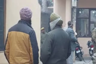 NIA Raids in Ferozepur, Jammu Kashmir, Punjab