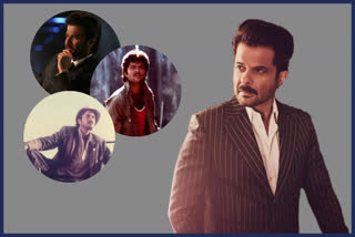 Anil Kapoor