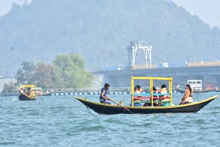 Maithon Dam