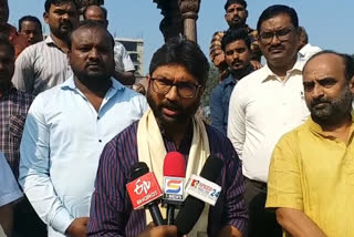 jignesh mevani