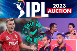 IPL Auction 2023