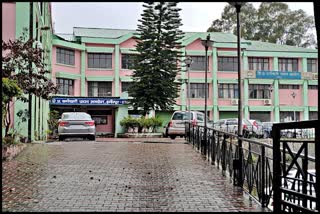 Himachal Staff Selection Commission