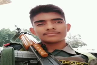 fatehabad soldier martyred in sikkim
