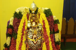 Bhadradi Ramaiah in Kurmavatar