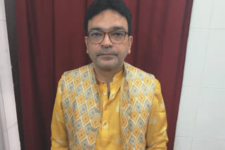 बांग्लादेशी नागरिक डॉ. रिजवान