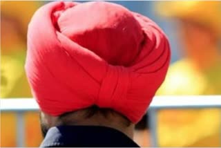 The US court ordered to allow bearded and turbaned Sikhs to work in the Marines