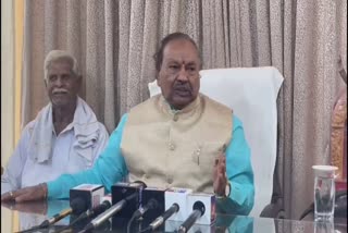 the-decision-to-make-a-minister-is-not-mine-ks-eshwarappa