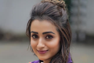 Trisha