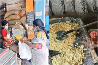 TN Govt Pongal Gift: 'சர்க்கரைக்கு பதில் வெல்லம் கொடுங்க' - அரசுக்கு விவசாயிகள் கோரிக்கை!