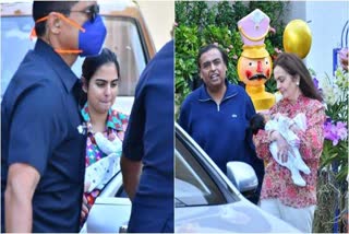 isha-ambani-with-twins-arrives